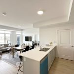 2-bedroom condo townhouse for sale in Durham — 113 - 1655 Palmers Sawmill Road (Photo 2)
