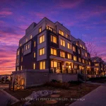 2-bedroom condo townhouse for sale in Durham — 113 - 1655 Palmers Sawmill Road (Photo 3)