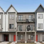 2-bedroom condo townhouse for sale in Durham — 113 - 1655 Palmers Sawmill Road (Photo 5)