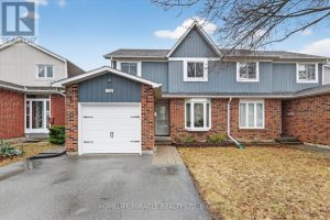 3-bedroom semi-detached home for sale in Peel — 113 Fanshawe Drive
