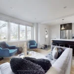 4-bedroom detached home for rent in Toronto — 113 Grand Avenue (Photo 2)