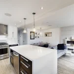 4-bedroom detached home for rent in Toronto — 113 Grand Avenue (Photo 3)