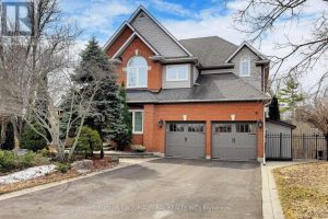 6-bedroom home for sale in Pickering — 113 Sandcherry Court