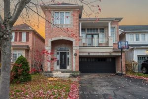 3-bedroom detached home for sale in Durham — 1140 Beneford Road