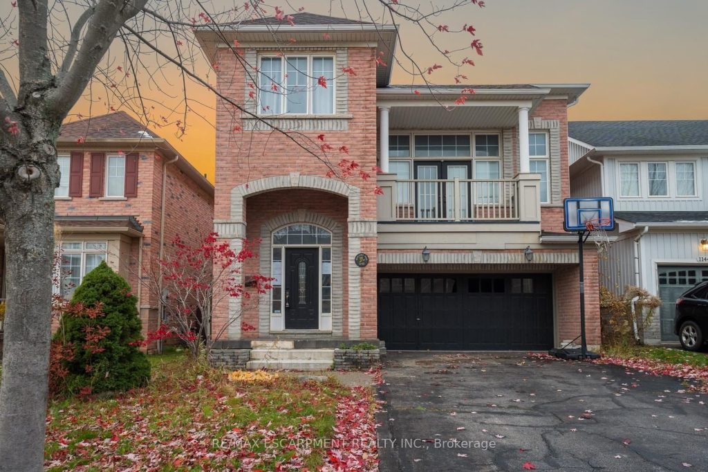 3-bedroom detached home for sale in Durham — 1140 Beneford Road (Photo 1)