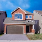 4-bedroom detached home for sale in Frontenac — 1140 Escala Crescent (Photo 4)