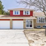 3-bedroom detached home for sale in Bruce — 1147 Knights Court (Photo 1)