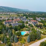 2-bedroom condo apartment for sale in Grey County — 114 - 184 Snowbridge Way (Photo 1)