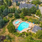 2-bedroom condo apartment for sale in Grey County — 114 - 184 Snowbridge Way (Photo 2)