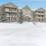 2-bedroom condo apartment for sale in Grey County — 114 - 184 Snowbridge Way (Photo 4)