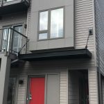 2-bedroom condo townhouse for sale in Durham — 114 - 2635 William Jackson Drive (Photo 1)