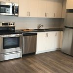 2-bedroom condo townhouse for sale in Durham — 114 - 2635 William Jackson Drive (Photo 2)