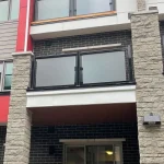 2-bedroom condo townhouse for sale in Durham — 114 - 2635 William Jackson Drive (Photo 4)