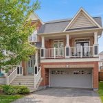3-bedroom detached home for sale in Durham — 114 Strandmore Circle (Photo 1)