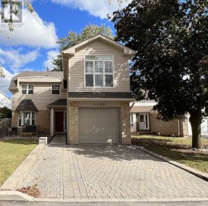 1-bedroom home for rent in Oakville — 1150 Jamesway Boulevard