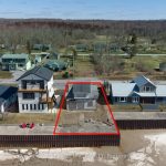 Studio vacant land home for sale in Niagara — 11573 Beach Road E (Photo 1)