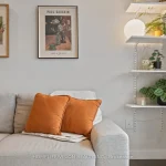 1-bedroom condo apartment for sale in Peel — 115 - 5035 Harvard Road (Photo 1)
