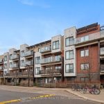 1-bedroom condo apartment for sale in Peel — 115 - 5035 Harvard Road (Photo 2)