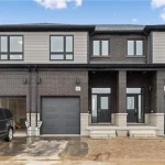 4-bedroom home for sale in Kitchener — 115 Winter Wren Crescent (Photo 4)
