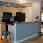 Studio condo apartment for rent in Brampton — 116 - 25 Via Rosedale Way S (Photo 2)