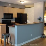 Studio condo apartment for rent in Brampton — 116 - 25 Via Rosedale Way S (Photo 4)