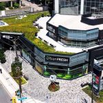 Studio commercial retail home for rent in Toronto — 116 - 3300 Bloor Street (Photo 2)