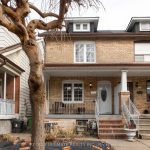 3-bedroom semi-detached home for sale in Toronto — 116 Ascot Avenue (Photo 1)