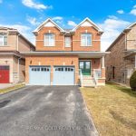 3-bedroom semi-detached home for sale in York — 116 Lesabre Crescent (Photo 3)