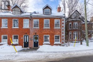 3-bedroom home for sale in Kingston — 116 William Street