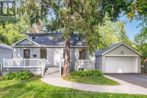 3-bedroom detached home for sale in Peel — 1175 Kane Road