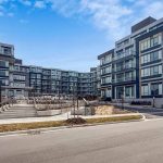 1-bedroom condo apartment for rent in Burlington — 117 - 2501 The Saw Whet Boulevard (Photo 2)