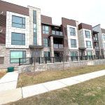1-bedroom condo apartment for rent in Burlington — 117 - 2501 The Saw Whet Boulevard (Photo 5)