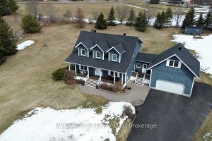 4-bedroom detached home for sale in Ottawa — 117 Lady Lochead Lane