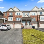 4-bedroom home for sale in Bradford West Gwillimbury — 117 Taucar Gate (Photo 1)