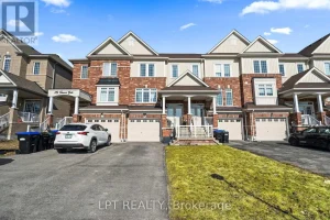 4-bedroom home for sale in Bradford West Gwillimbury — 117 Taucar Gate