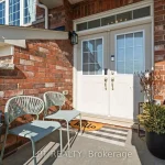 4-bedroom home for sale in Bradford West Gwillimbury — 117 Taucar Gate (Photo 2)