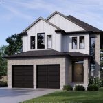 4-bedroom detached home for sale in Middlesex — 1189 Honeywood Drive (Photo 1)