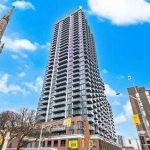 1-bedroom condo apartment for rent in Hamilton — #118 - 77 Leland Street (Photo 3)