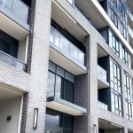1-bedroom condo apartment for rent in Hamilton — #118 - 77 Leland Street (Photo 5)