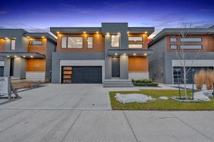 4-bedroom detached home for sale in Essex — 118 Bear Street