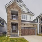 3-bedroom detached home for sale in Bruce — 119 Inverness Street N (Photo 1)