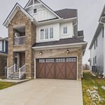 3-bedroom detached home for sale in Bruce — 119 Inverness Street N (Photo 5)