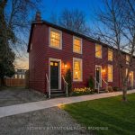 2-bedroom att/row/townhouse for sale in Niagara — 119 Johnson Street (Photo 1)