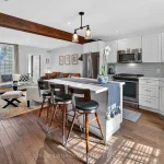 2-bedroom att/row/townhouse for sale in Niagara — 119 Johnson Street (Photo 5)