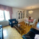 4-bedroom detached home for sale in Toronto — 119 Pennyhill Drive (Photo 2)