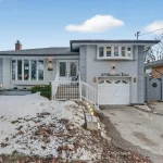 4-bedroom detached home for sale in Toronto — 119 Pennyhill Drive (Photo 4)