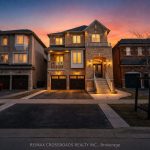 4-bedroom detached home for sale in Peel — 119 Russell Creek Drive (Photo 1)