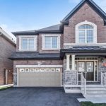 4-bedroom detached home for sale in Peel — 119 Russell Creek Drive (Photo 3)