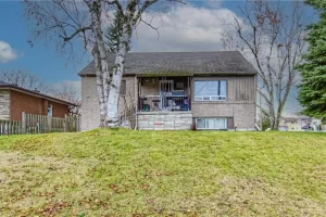 5-bedroom home for sale in Kitchener — 119 Walker Street