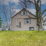 5-bedroom home for sale in Kitchener — 119 Walker Street (Photo 2)